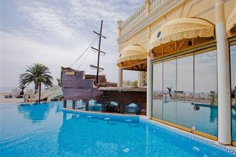 Imperial Palace Hotel & Spa 5*