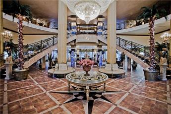 Imperial Palace Hotel & Spa 5*