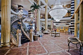 Imperial Palace Hotel & Spa 5*