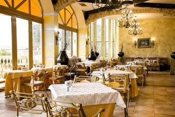 Imperial Palace Hotel & Spa 5*