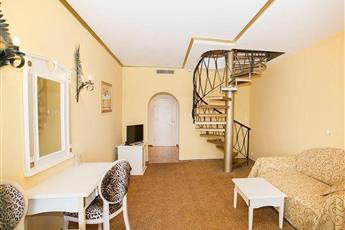 Imperial Palace Hotel & Spa 5*