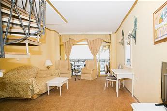 Imperial Palace Hotel & Spa 5*