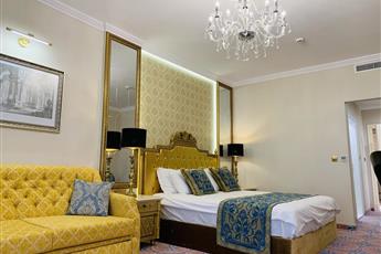 Imperial Palace Hotel & Spa 5*