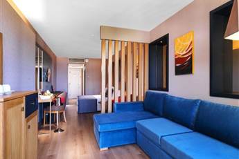 Imperial Turkiz Resort Hotel 5*