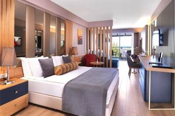 Imperial Turkiz Resort Hotel 5*