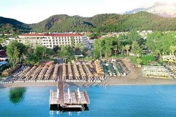 Imperial Turkiz Resort Hotel 5*