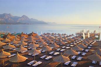 Imperial Turkiz Resort Hotel 5*