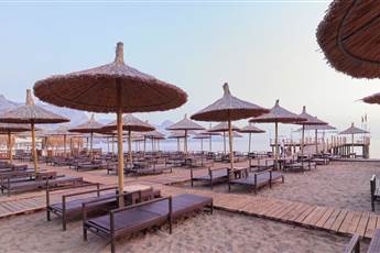 Imperial Turkiz Resort Hotel 5*
