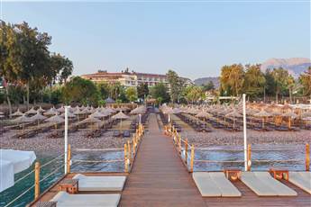 Imperial Turkiz Resort Hotel 5*