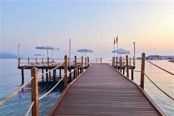 Imperial Turkiz Resort Hotel 5*