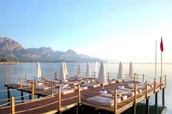 Imperial Turkiz Resort Hotel 5*