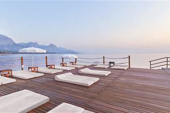 Imperial Turkiz Resort Hotel 5*