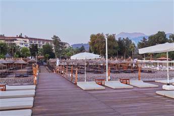 Imperial Turkiz Resort Hotel 5*