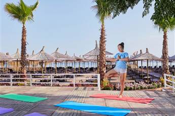 Imperial Turkiz Resort Hotel 5*