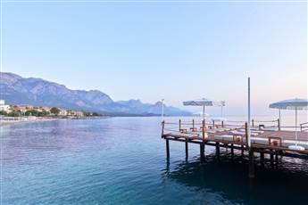 Imperial Turkiz Resort Hotel 5*