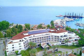 Imperial Turkiz Resort Hotel 5*