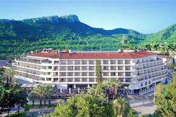 Imperial Turkiz Resort Hotel 5*