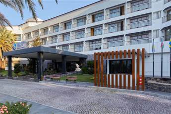 Imperial Turkiz Resort Hotel 5*