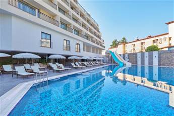 Imperial Turkiz Resort Hotel 5*