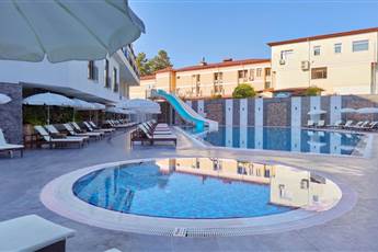 Imperial Turkiz Resort Hotel 5*