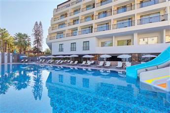 Imperial Turkiz Resort Hotel 5*