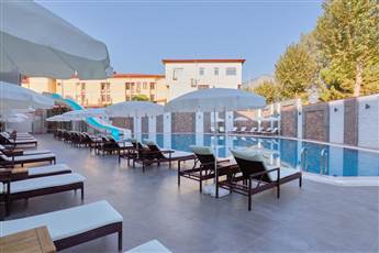 Imperial Turkiz Resort Hotel 5*