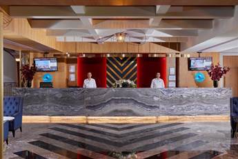 Imperial Turkiz Resort Hotel 5*