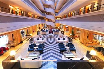 Imperial Turkiz Resort Hotel 5*