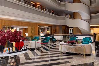 Imperial Turkiz Resort Hotel 5*