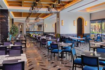 Imperial Turkiz Resort Hotel 5*