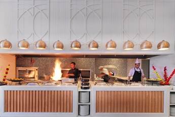 Imperial Turkiz Resort Hotel 5*