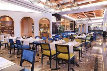 Imperial Turkiz Resort Hotel 5*