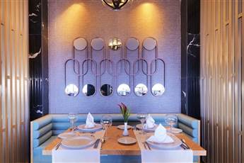 Imperial Turkiz Resort Hotel 5*