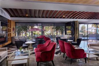 Imperial Turkiz Resort Hotel 5*