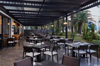 Imperial Turkiz Resort Hotel 5*