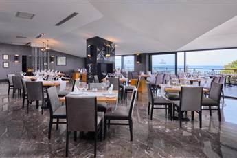 Imperial Turkiz Resort Hotel 5*