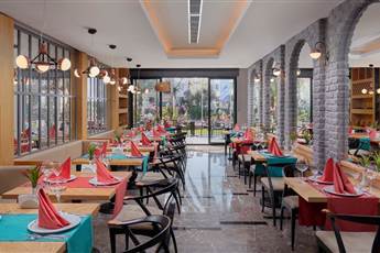 Imperial Turkiz Resort Hotel 5*