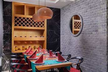 Imperial Turkiz Resort Hotel 5*