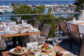 Imperial Turkiz Resort Hotel 5*