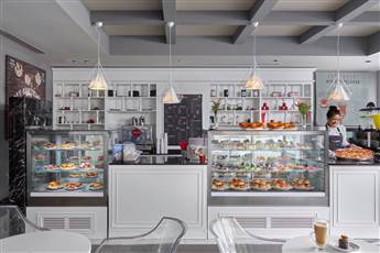 Imperial Turkiz Resort Hotel 5*