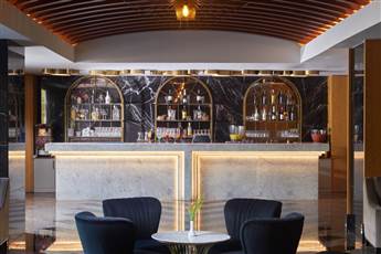 Imperial Turkiz Resort Hotel 5*