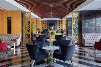 Imperial Turkiz Resort Hotel 5*