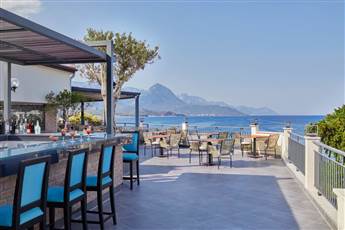 Imperial Turkiz Resort Hotel 5*