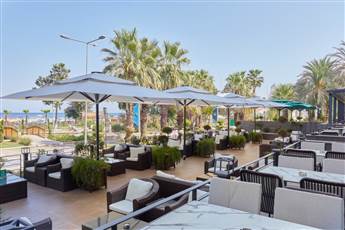 Imperial Turkiz Resort Hotel 5*