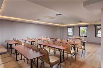 Imperial Turkiz Resort Hotel 5*