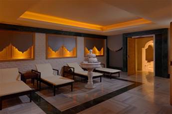 Imperial Turkiz Resort Hotel 5*