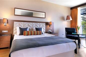 Imperial Turkiz Resort Hotel 5*