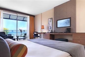 Imperial Turkiz Resort Hotel 5*