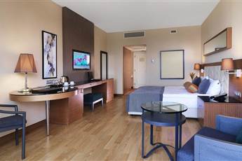 Imperial Turkiz Resort Hotel 5*