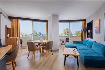 Imperial Turkiz Resort Hotel 5*